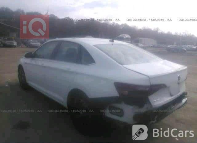 ڤۆڵکسواگن جێتا